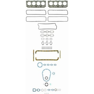 Motordichtsatz - Gasket Full Set  Studebaker 224/259/289 55-64